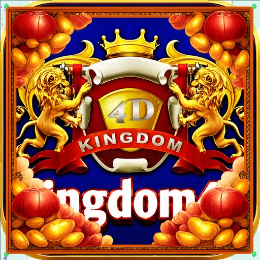 kingdom4d — mitra unggulan